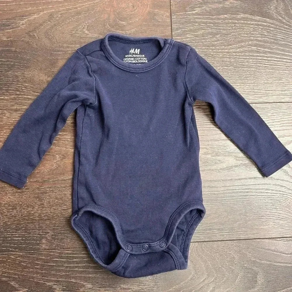Bundle of baby boy 0-3 months